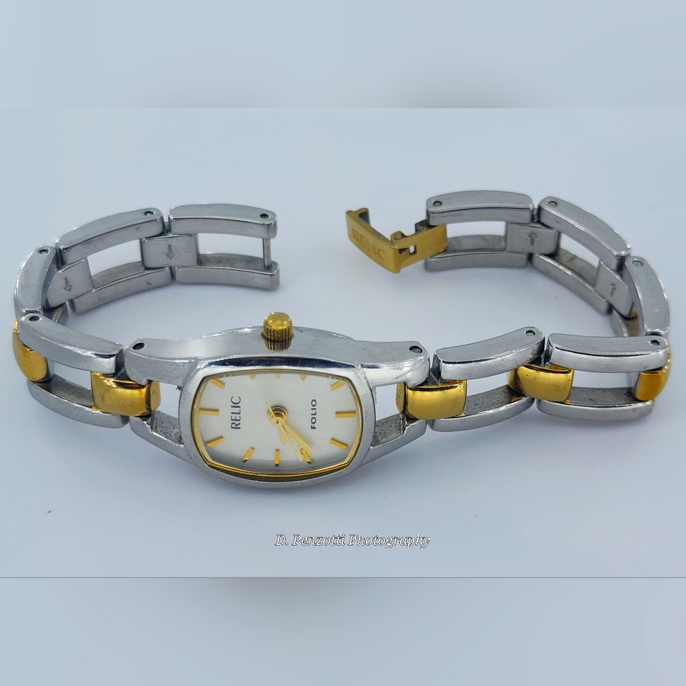 Relic Folio - image 1